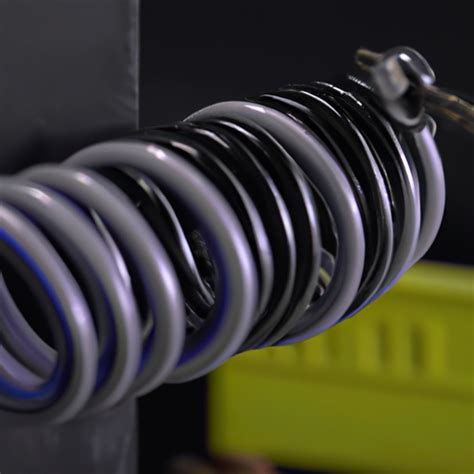 Garage Door Spring: Types, Maintenance, and Safety Tips.